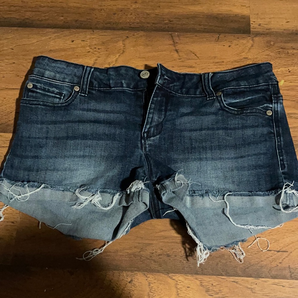 Altar’d State Shorts Size 28/7